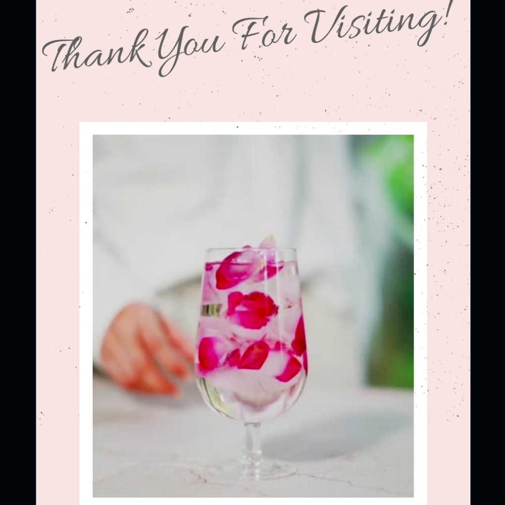 Thank you for visiting!